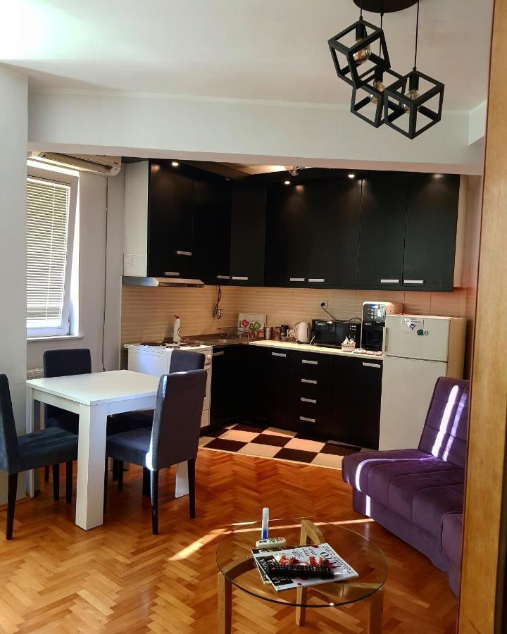 וראנג'ה Apartman Veselinovic Free Parking מראה חיצוני תמונה