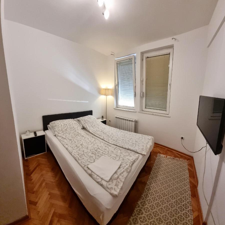 וראנג'ה Apartman Veselinovic Free Parking מראה חיצוני תמונה