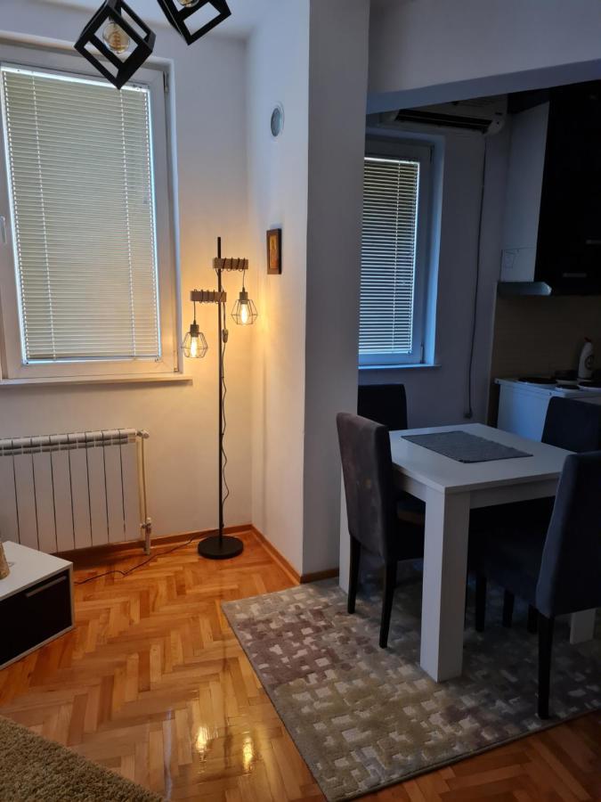 וראנג'ה Apartman Veselinovic Free Parking מראה חיצוני תמונה
