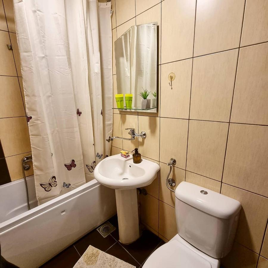 וראנג'ה Apartman Veselinovic Free Parking מראה חיצוני תמונה