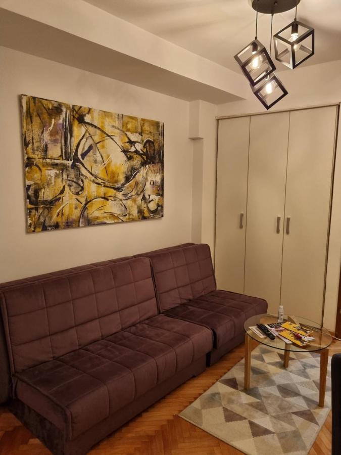 וראנג'ה Apartman Veselinovic Free Parking מראה חיצוני תמונה