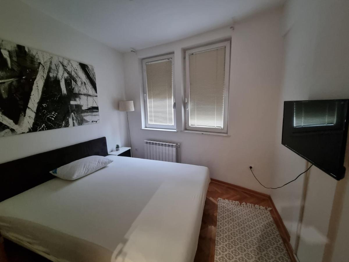 וראנג'ה Apartman Veselinovic Free Parking מראה חיצוני תמונה