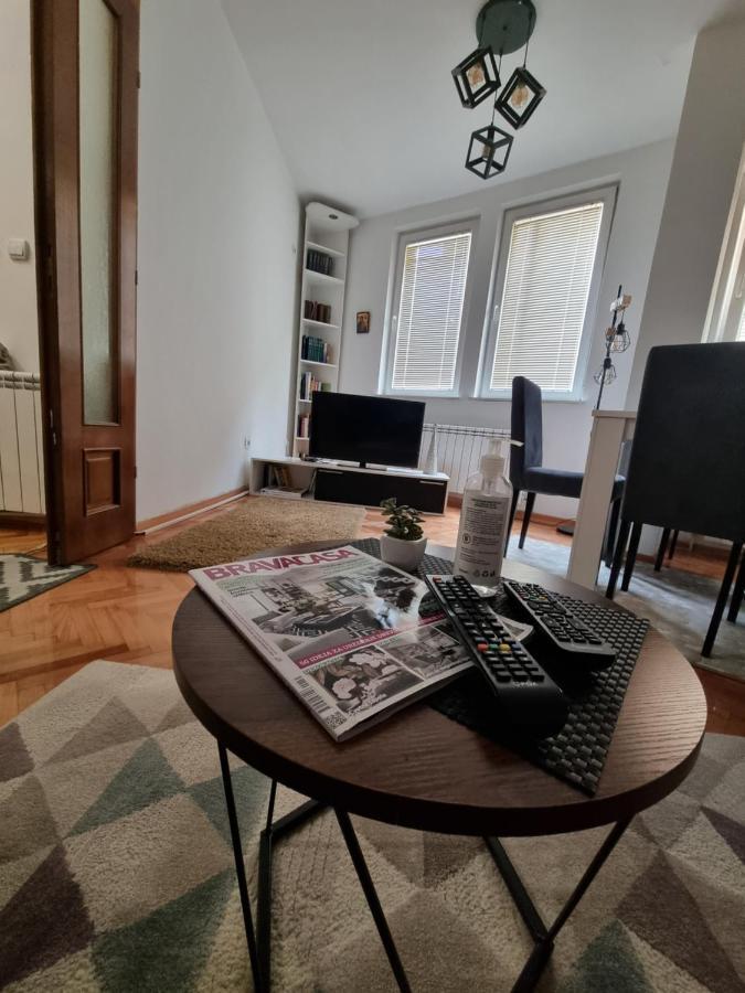 וראנג'ה Apartman Veselinovic Free Parking מראה חיצוני תמונה