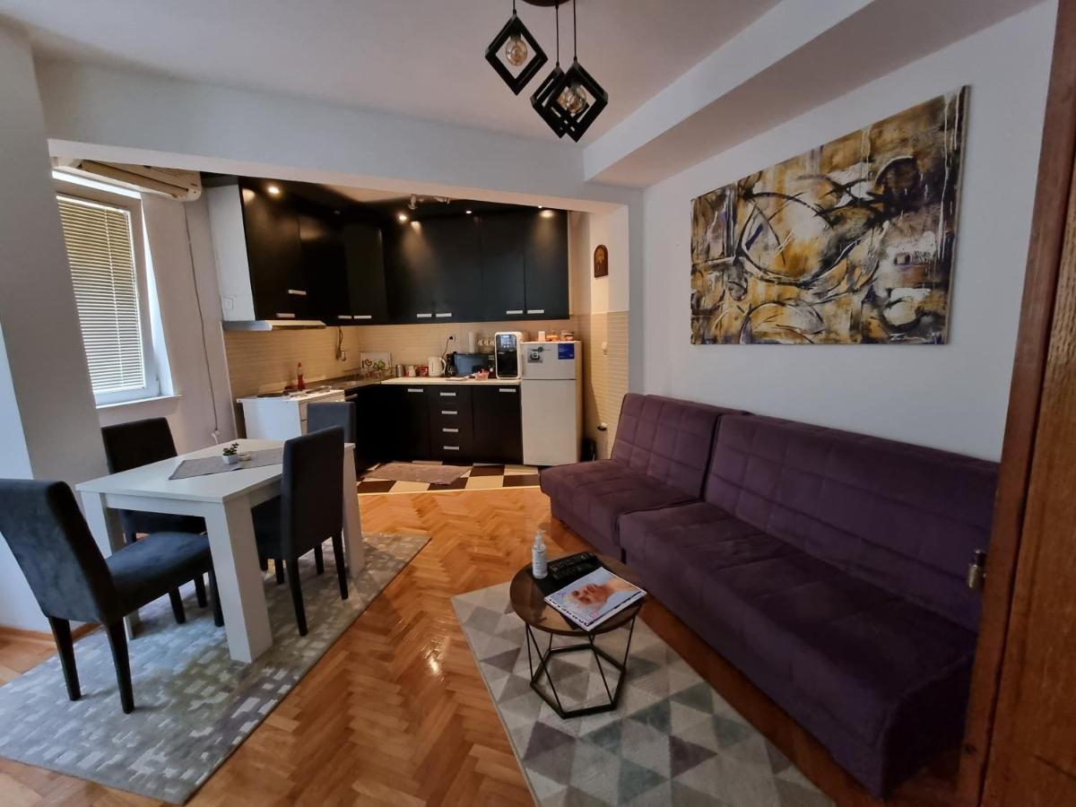 וראנג'ה Apartman Veselinovic Free Parking מראה חיצוני תמונה