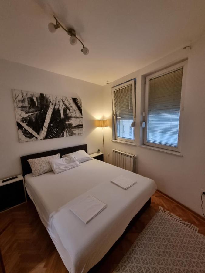 וראנג'ה Apartman Veselinovic Free Parking מראה חיצוני תמונה