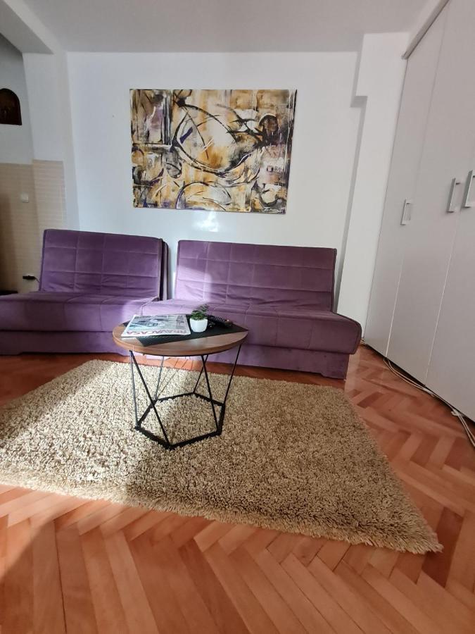 וראנג'ה Apartman Veselinovic Free Parking מראה חיצוני תמונה