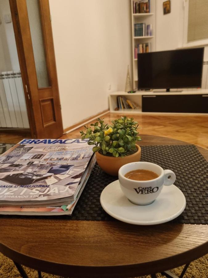 וראנג'ה Apartman Veselinovic Free Parking מראה חיצוני תמונה