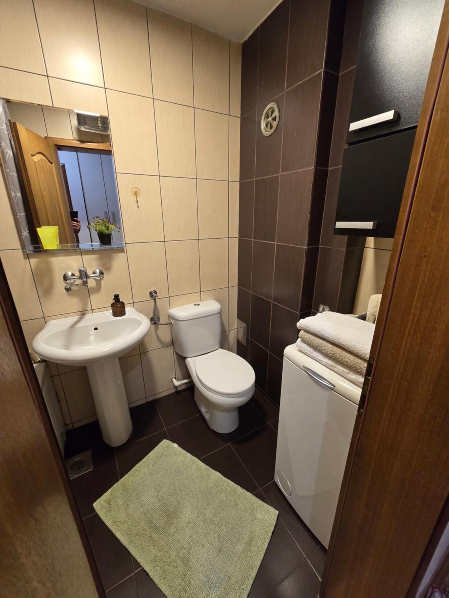וראנג'ה Apartman Veselinovic Free Parking מראה חיצוני תמונה