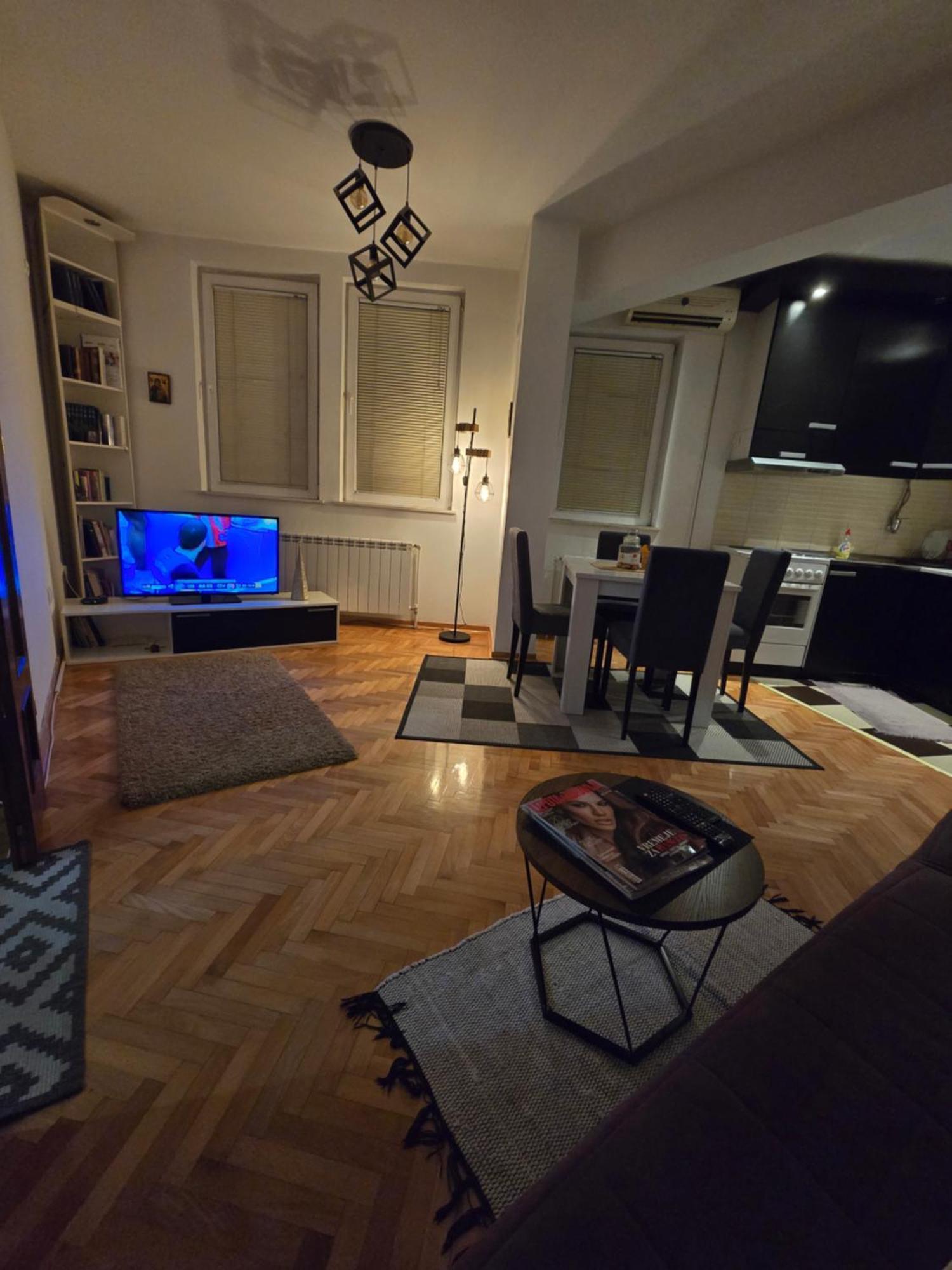 וראנג'ה Apartman Veselinovic Free Parking מראה חיצוני תמונה