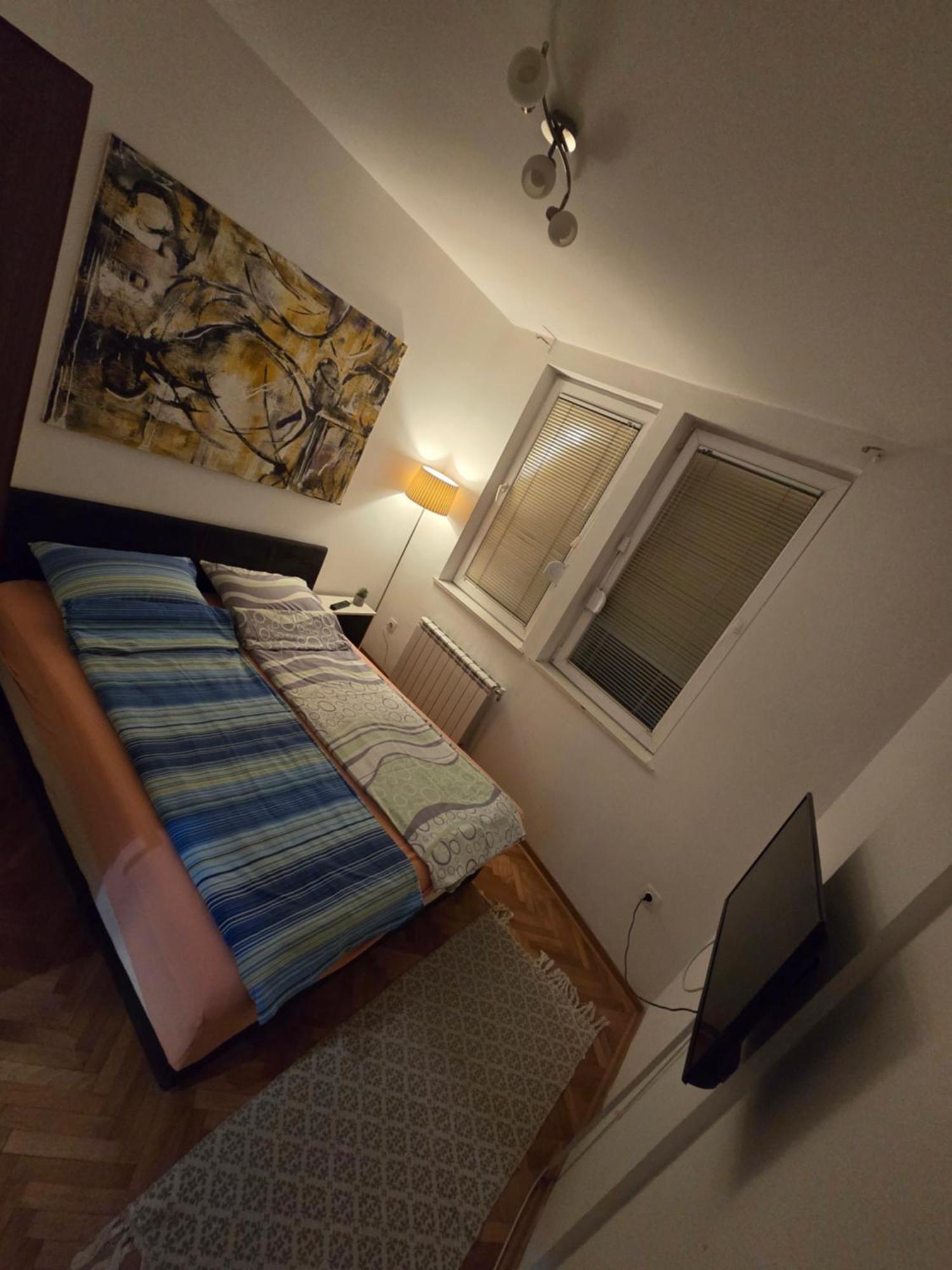 וראנג'ה Apartman Veselinovic Free Parking מראה חיצוני תמונה