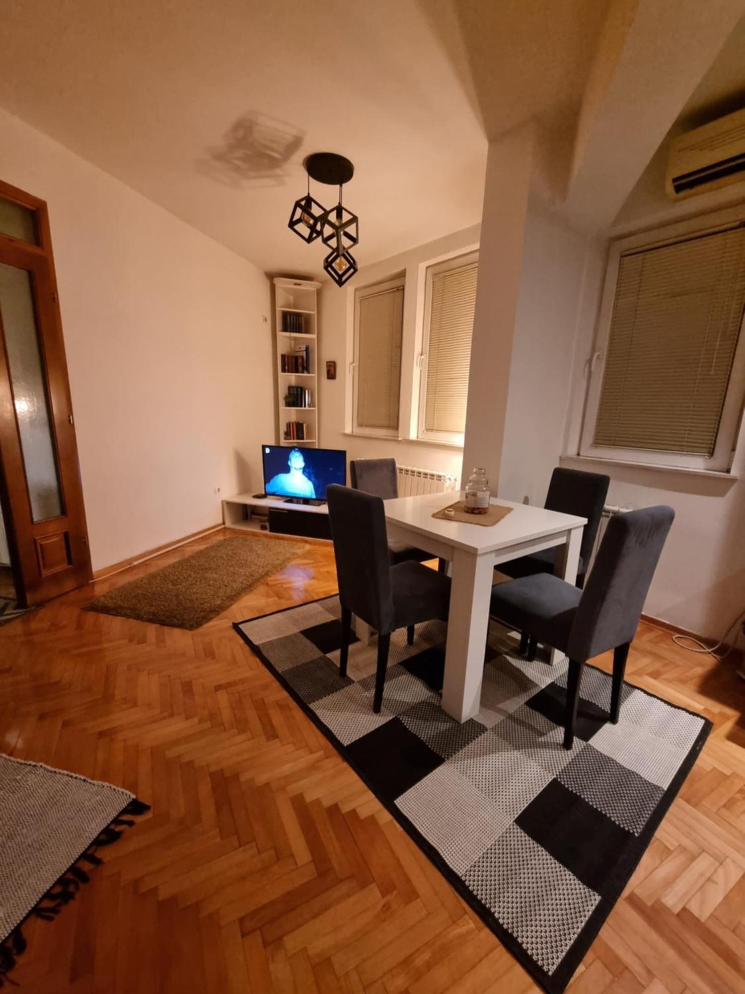 וראנג'ה Apartman Veselinovic Free Parking מראה חיצוני תמונה