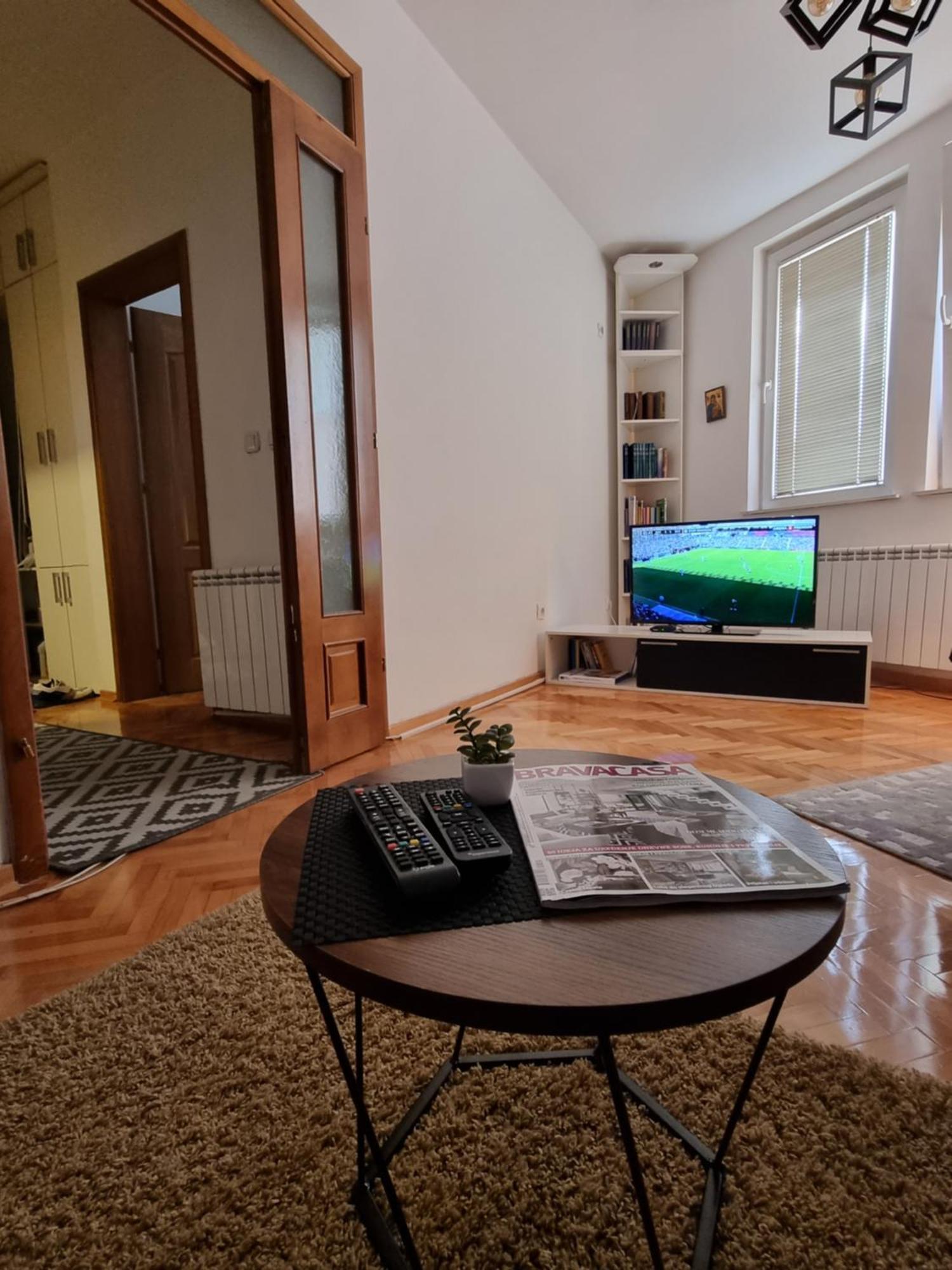 וראנג'ה Apartman Veselinovic Free Parking חדר תמונה