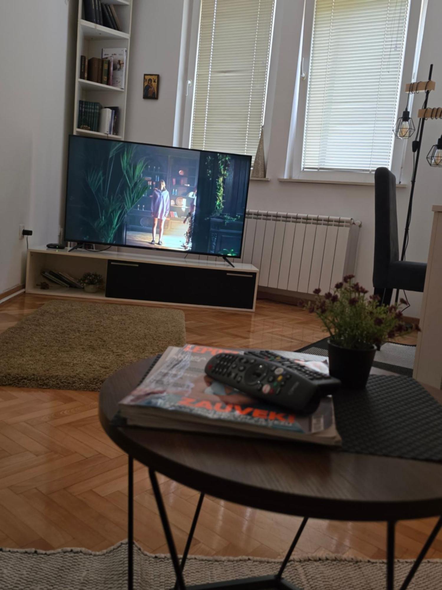 וראנג'ה Apartman Veselinovic Free Parking חדר תמונה