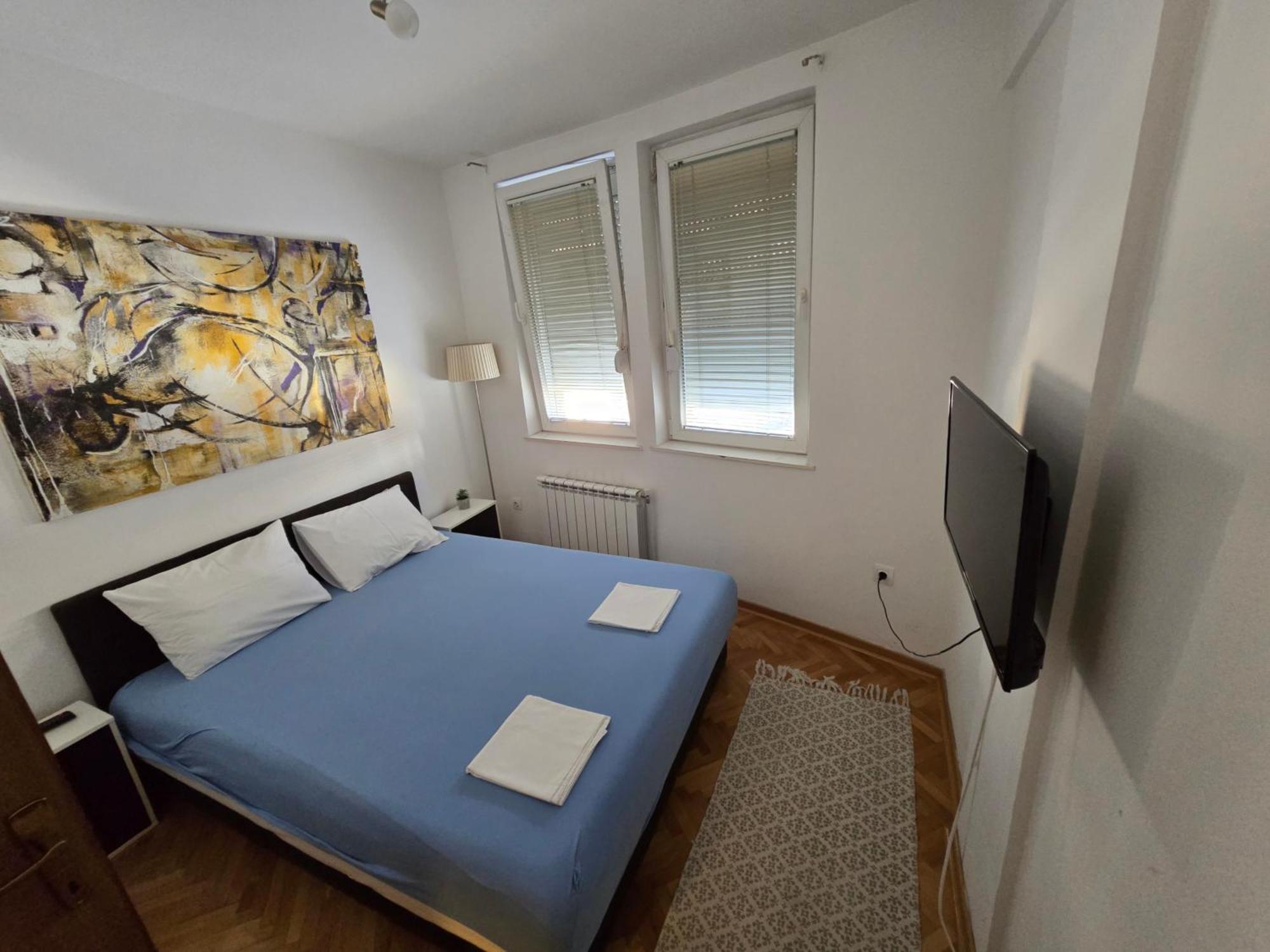 וראנג'ה Apartman Veselinovic Free Parking מראה חיצוני תמונה