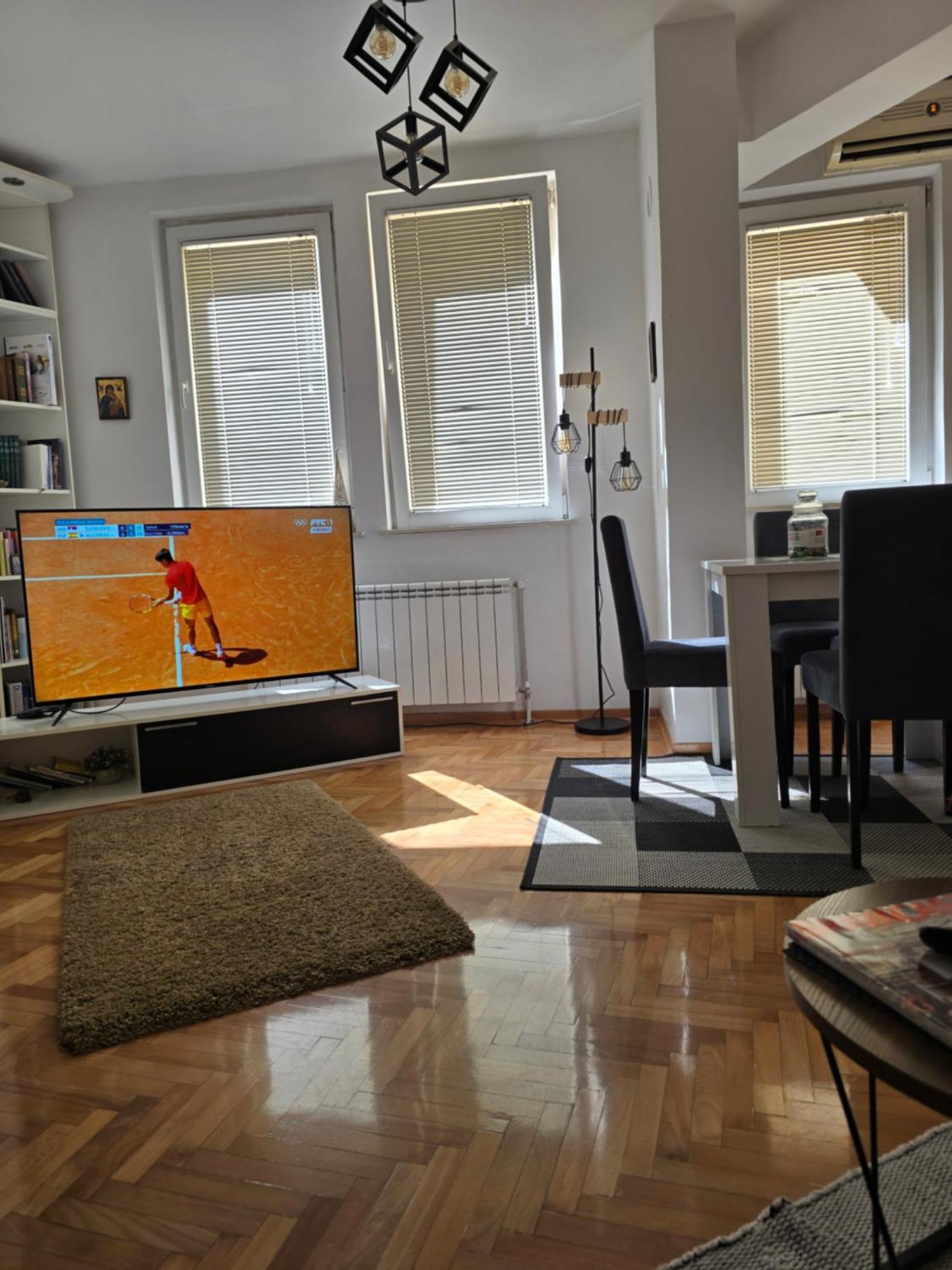 וראנג'ה Apartman Veselinovic Free Parking מראה חיצוני תמונה