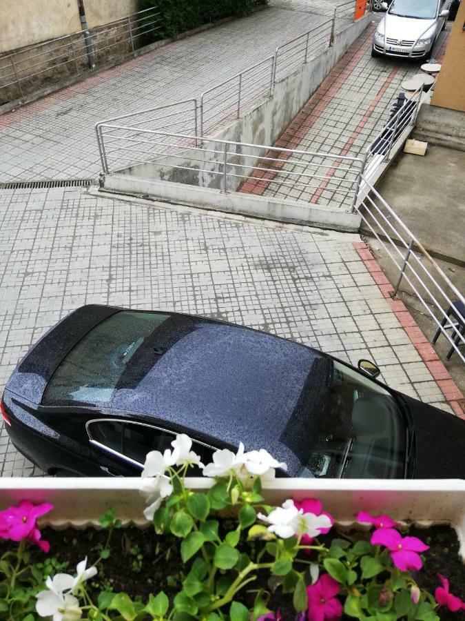 וראנג'ה Apartman Veselinovic Free Parking מראה חיצוני תמונה