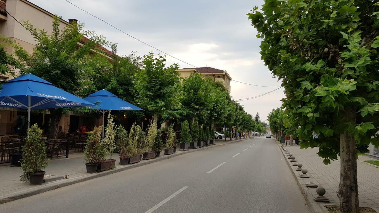 וראנג'ה Apartman Veselinovic Free Parking מראה חיצוני תמונה