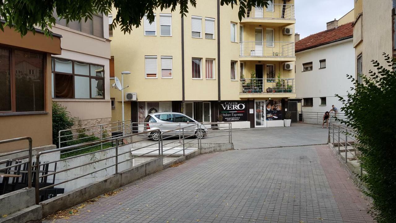 וראנג'ה Apartman Veselinovic Free Parking מראה חיצוני תמונה