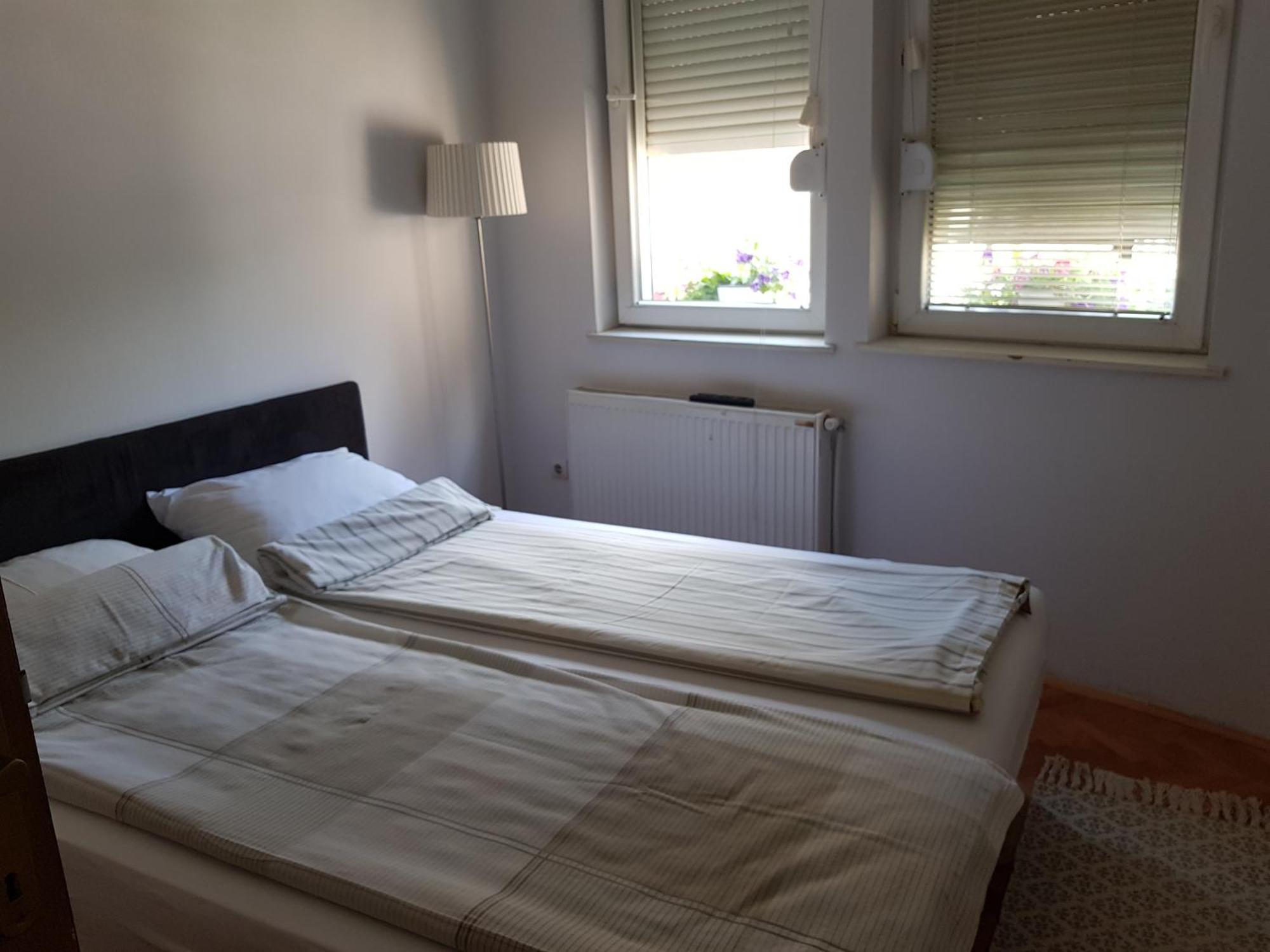 וראנג'ה Apartman Veselinovic Free Parking מראה חיצוני תמונה