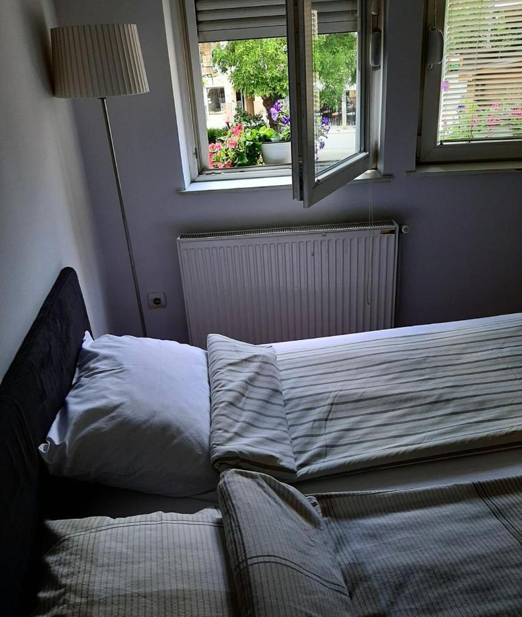 וראנג'ה Apartman Veselinovic Free Parking מראה חיצוני תמונה